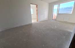 Apartament 2 camere, orientat S-E, incalzire pardoseala, etaj intermediar! Zona Cetatii!