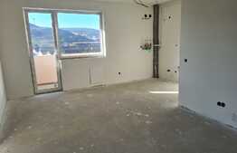 Apartament 2 camere, orientat S-E, incalzire pardoseala, etaj intermediar! Zona Cetatii!