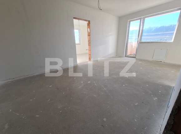 Apartament de vânzare 2 camere Floreşti - 56505AV | BLITZ Cluj-Napoca | Poza2