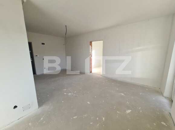 Apartament de vânzare 2 camere Floreşti - 56505AV | BLITZ Cluj-Napoca | Poza4