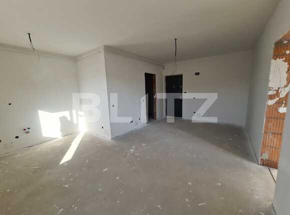 Apartament de vânzare 2 camere Floreşti - 56505AV | BLITZ Cluj-Napoca | Poza6