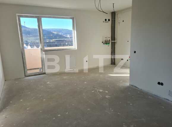 Apartament de vânzare 2 camere Floreşti - 56505AV | BLITZ Cluj-Napoca | Poza1