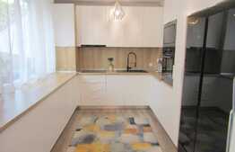 Vanzare duplex constructie 2019, 111 mp utili, finisaje de lux, 2 locuri de parcare , 204 mp teren, zona Iulius Mall!