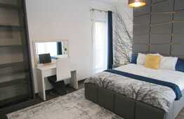 Vanzare duplex constructie 2019, 111 mp utili, finisaje de lux, 2 locuri de parcare , 204 mp teren, zona Iulius Mall!