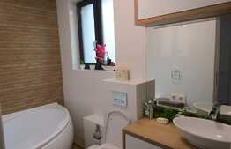 Vanzare duplex constructie 2019, 111 mp utili, finisaje de lux, 2 locuri de parcare , 204 mp teren, zona Iulius Mall!