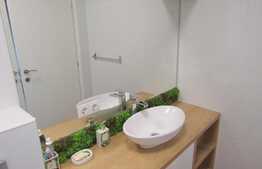 Vanzare duplex constructie 2019, 111 mp utili, finisaje de lux, 2 locuri de parcare , 204 mp teren, zona Iulius Mall!