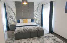 Vanzare duplex constructie 2019, 111 mp utili, finisaje de lux, 2 locuri de parcare , 204 mp teren, zona Iulius Mall!