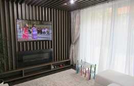 Vanzare duplex constructie 2019, 111 mp utili, finisaje de lux, 2 locuri de parcare , 204 mp teren, zona Iulius Mall!