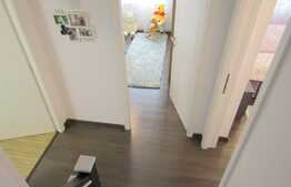 Vanzare duplex constructie 2019, 111 mp utili, finisaje de lux, 2 locuri de parcare , 204 mp teren, zona Iulius Mall!