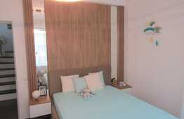 Vanzare duplex constructie 2019, 111 mp utili, finisaje de lux, 2 locuri de parcare , 204 mp teren, zona Iulius Mall!