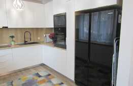 Vanzare duplex constructie 2019, 111 mp utili, finisaje de lux, 2 locuri de parcare , 204 mp teren, zona Iulius Mall!