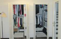 Vanzare duplex constructie 2019, 111 mp utili, finisaje de lux, 2 locuri de parcare , 204 mp teren, zona Iulius Mall!