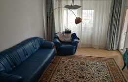 Apartament cu 3 camere decomandate in zona strazii Dorobantilor!