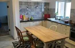 Apartament cu 3 camere decomandate in zona strazii Dorobantilor!