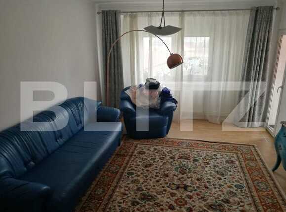 Apartament de închiriat 3 camere Marasti - 56508AI | BLITZ Cluj-Napoca | Poza5