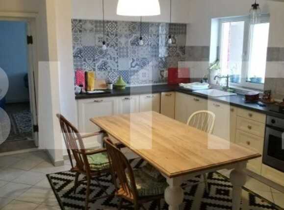 Apartament de închiriat 3 camere Marasti - 56508AI | BLITZ Cluj-Napoca | Poza1