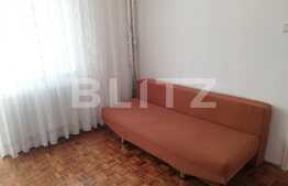 Apartament 2 camere, 50 mp, zona Iulius Mall