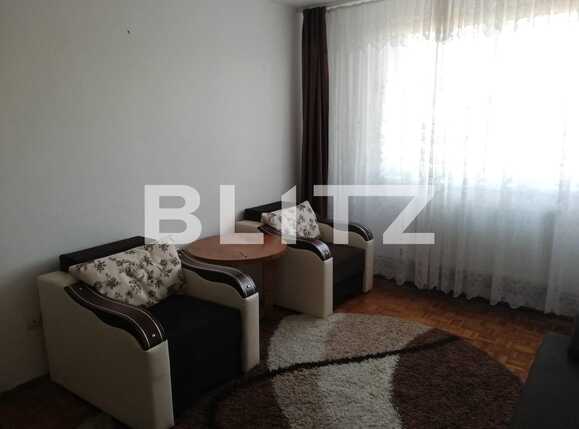 Apartament de închiriat 2 camere Gheorgheni - 56509AI | BLITZ Cluj-Napoca | Poza2