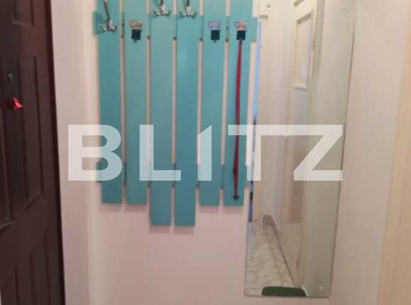 Apartament de închiriat 2 camere Gheorgheni - 56509AI | BLITZ Cluj-Napoca | Poza9