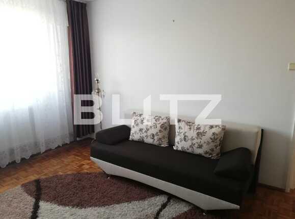 Apartament de închiriat 2 camere Gheorgheni - 56509AI | BLITZ Cluj-Napoca | Poza1