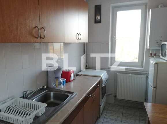 Apartament de închiriat 2 camere Gheorgheni - 56509AI | BLITZ Cluj-Napoca | Poza4