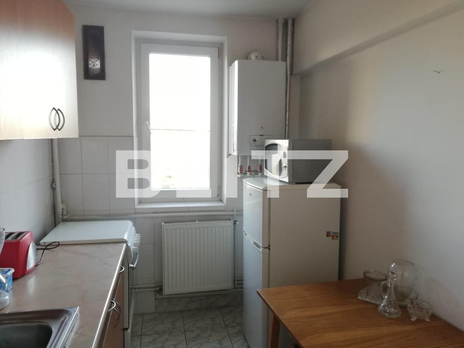 Apartament de închiriat 2 camere Gheorgheni - 56509AI | BLITZ Cluj-Napoca | Poza5