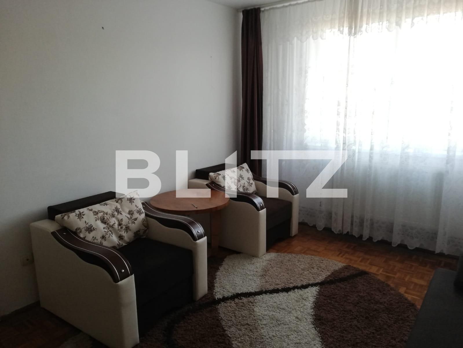 Apartament de închiriat 2 camere Gheorgheni - 56509AI | BLITZ Cluj-Napoca | Poza2