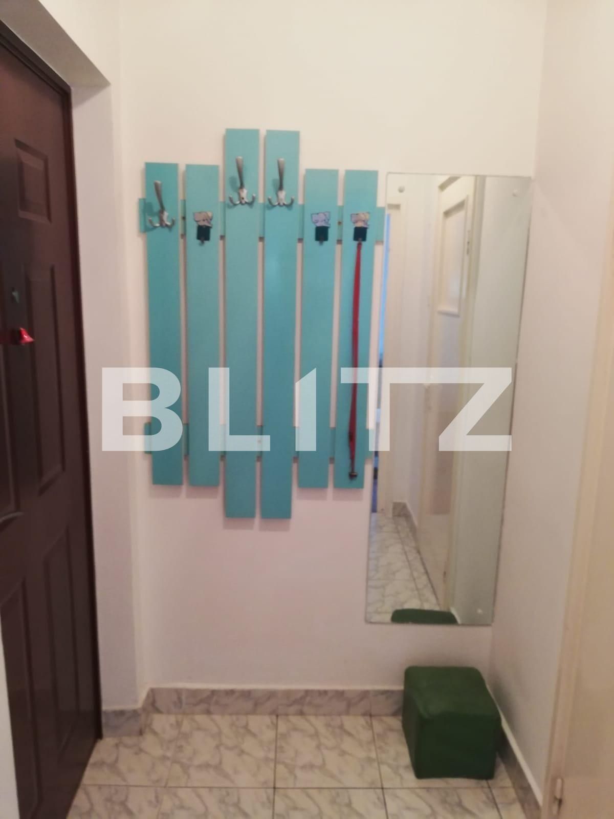 Apartament de închiriat 2 camere Gheorgheni - 56509AI | BLITZ Cluj-Napoca | Poza9