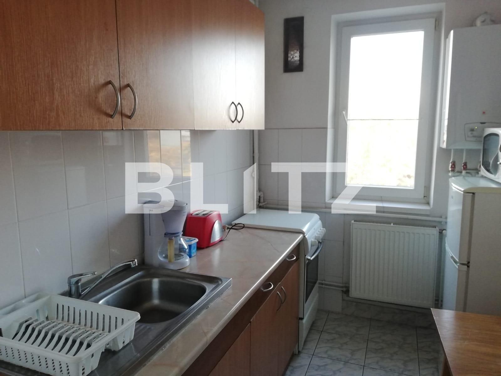 Apartament de închiriat 2 camere Gheorgheni - 56509AI | BLITZ Cluj-Napoca | Poza4
