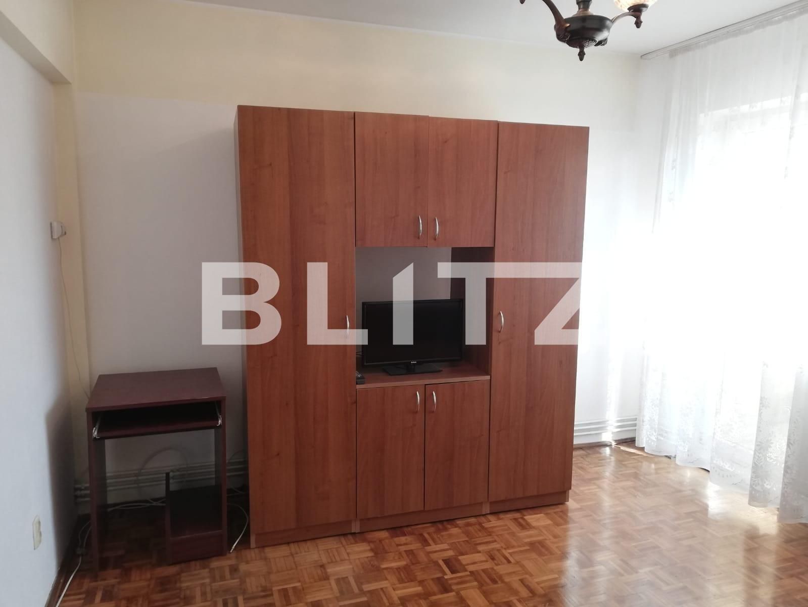 Apartament de închiriat 2 camere Gheorgheni - 56509AI | BLITZ Cluj-Napoca | Poza6