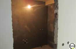 Vanzare 2 camere, 55 mp, zona nou dezvoltata! Semifinisat!