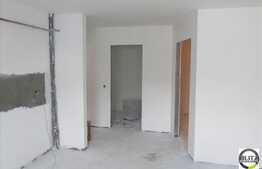 Vanzare 2 camere, 55 mp, zona nou dezvoltata! Semifinisat!