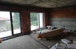 Casa individuala de vanzare, 200 mp utili, 533 mp teren, Feleacu 