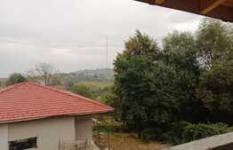 Casa individuala de vanzare, 200 mp utili, 533 mp teren, Feleacu 