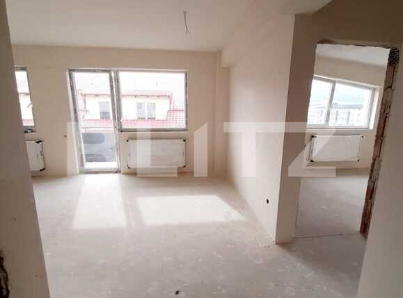 Apartament de vânzare 3 camere Floreşti - 56511AV | BLITZ Cluj-Napoca | Poza1