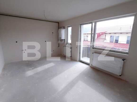 Apartament de vânzare 3 camere Floreşti - 56511AV | BLITZ Cluj-Napoca | Poza3