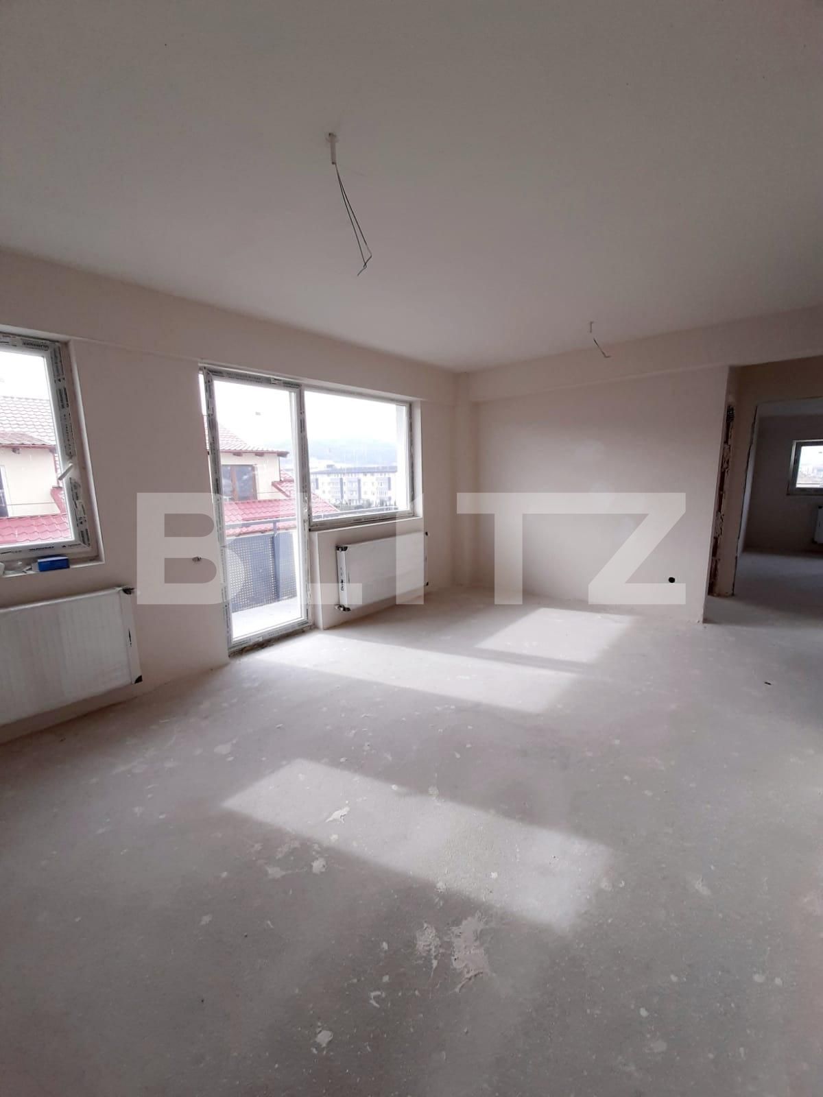 Apartament de vânzare 3 camere Floreşti - 56511AV | BLITZ Cluj-Napoca | Poza2