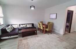 Apartament la cheie, finisaje de lux, dressing, parcare, zona Sub Cetate