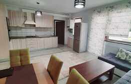 Apartament la cheie, finisaje de lux, dressing, parcare, zona Sub Cetate