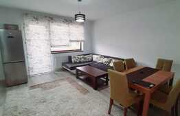 Apartament la cheie, finisaje de lux, dressing, parcare, zona Sub Cetate