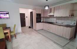 Apartament la cheie, finisaje de lux, dressing, parcare, zona Sub Cetate