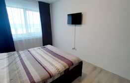 Apartament la cheie, finisaje de lux, dressing, parcare, zona Sub Cetate