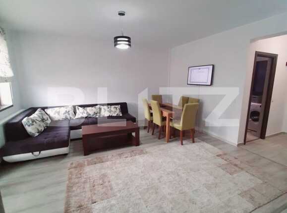 Apartament de vânzare 2 camere Floreşti - 56512AV | BLITZ Cluj-Napoca | Poza2