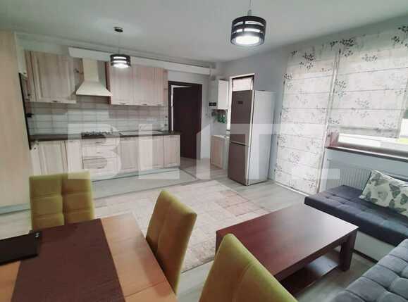 Apartament de vânzare 2 camere Floreşti - 56512AV | BLITZ Cluj-Napoca | Poza1