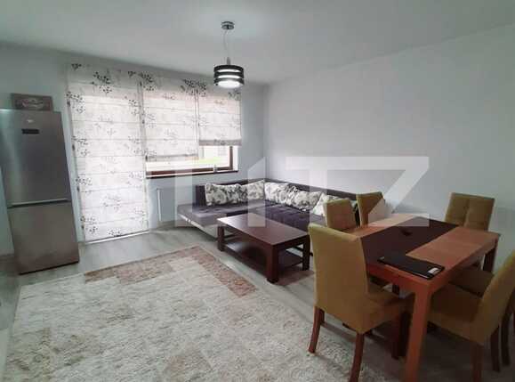 Apartament de vânzare 2 camere Floreşti - 56512AV | BLITZ Cluj-Napoca | Poza3