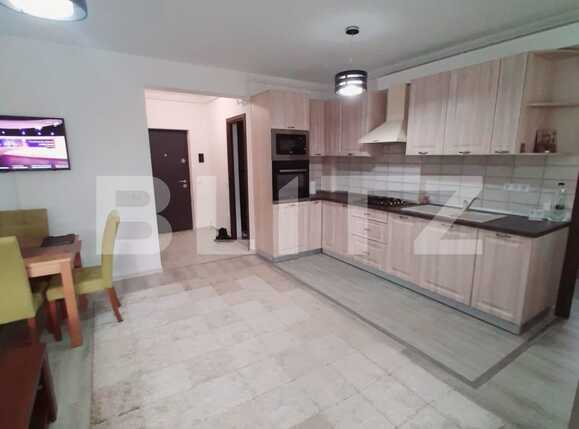 Apartament de vânzare 2 camere Floreşti - 56512AV | BLITZ Cluj-Napoca | Poza4