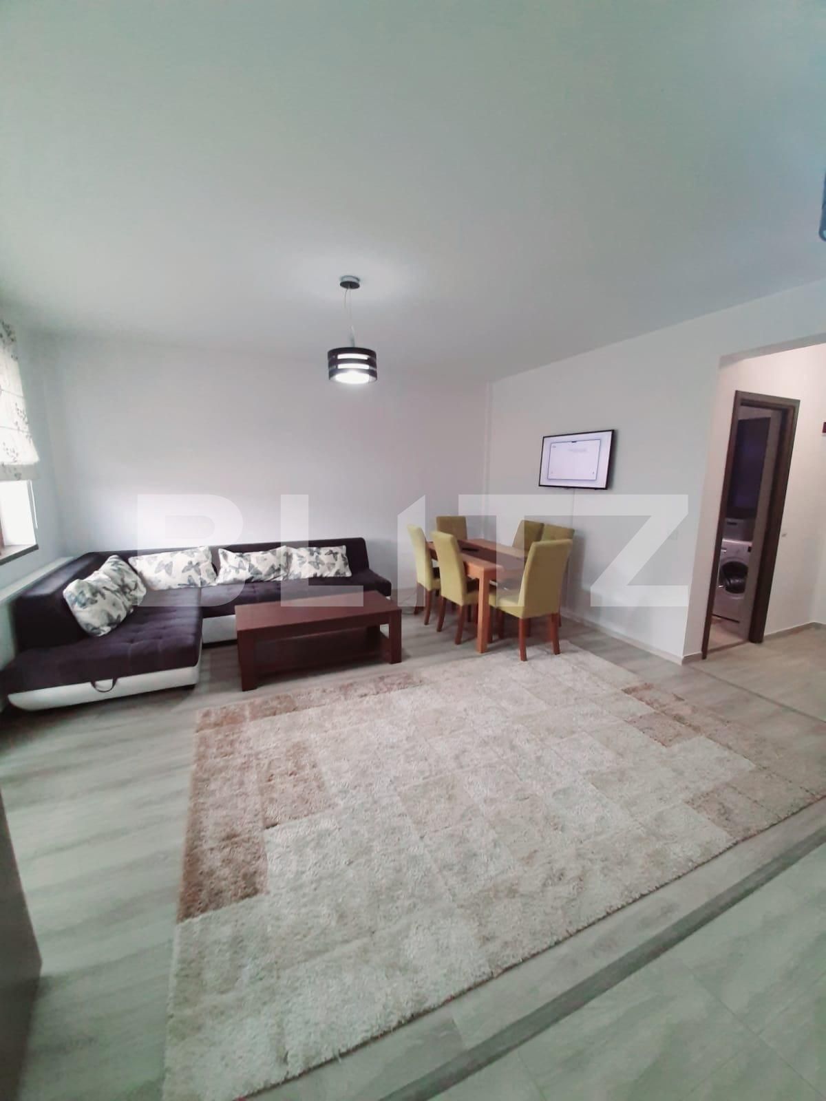 Apartament de vânzare 2 camere Floreşti - 56512AV | BLITZ Cluj-Napoca | Poza2