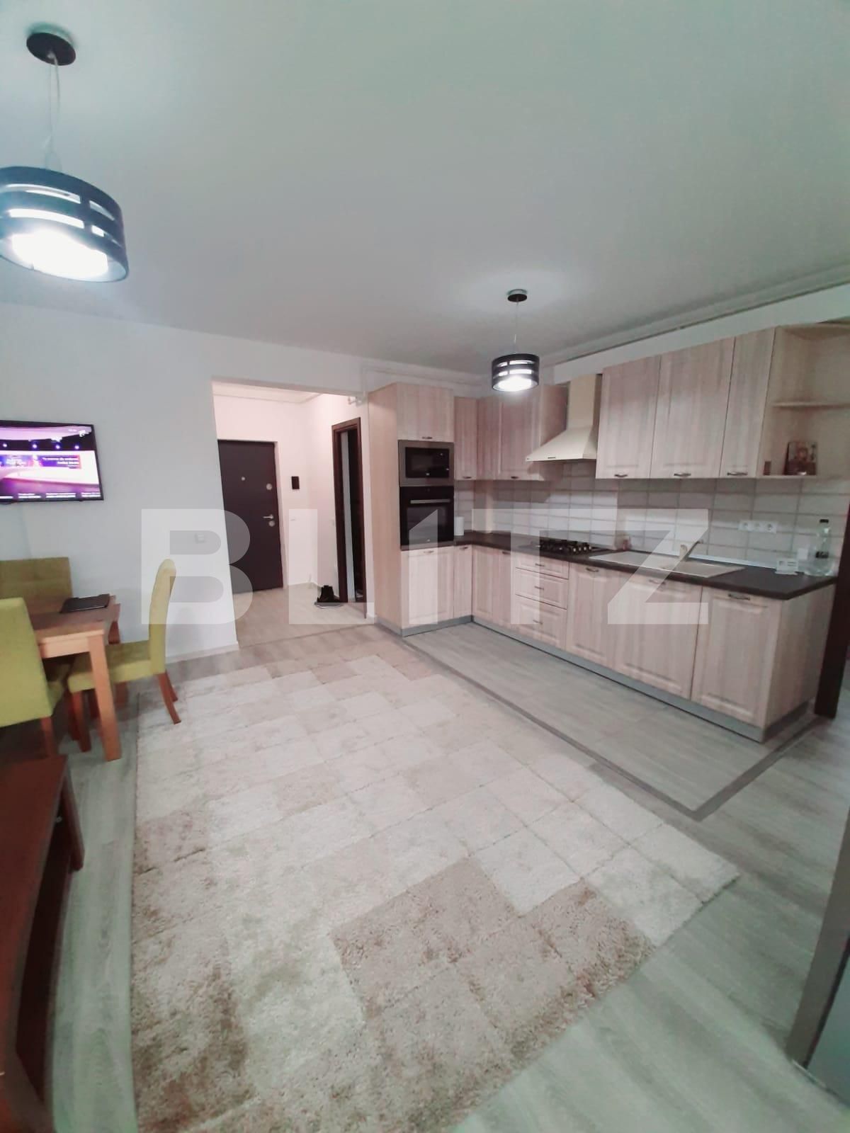 Apartament de vânzare 2 camere Floreşti - 56512AV | BLITZ Cluj-Napoca | Poza4