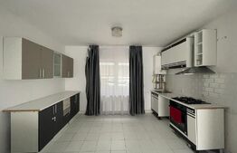 Duplex 4 camere, partial mobilat, 113 mp, zona Ioan Rus