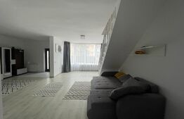 Duplex 4 camere, partial mobilat, 113 mp, zona Ioan Rus